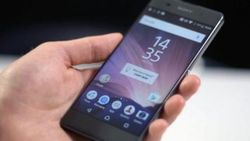 Sony'nin yeni telefonları: Xperia XA3, XA3 Ultra ve L3