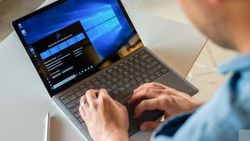 Microsoft'un yeni işletim sistemi: Windows Lite