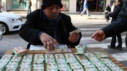 Yılbaşı biletlerine vatandaşlardan büyük ilgi