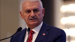 Yıldırım: Türkiye suya sabuna karışmayan bir ülkeydi