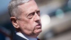 James Mattis emekli oluyor