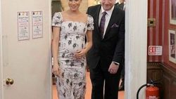 Meghan Markle çok gergin