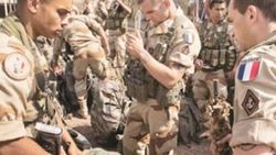 YPG Fransa'dan yardım istedi