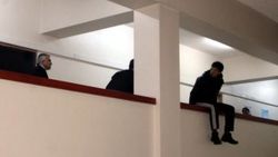 Dondurmak istediği spermi için intihara kalkıştı