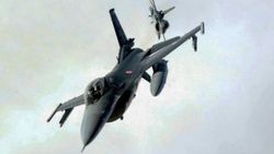 K.Irak'ta saldırı hazırlığındaki 2 terörist öldürüldü