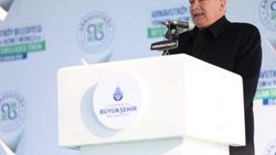 Başkan Uysal: Arnavutköy ulaşımda çağ atlayacak