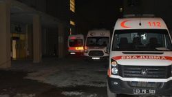 Şanlıurfa'da düğün magandası 11 kişiyi yaraladı