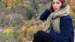 2013 Filipinler güzeli zayıflarken neredeyse ölüyordu