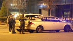 İstanbul'da gece kulübüne silahlı saldırı: 5 yaralı