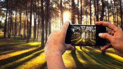 Telefonunuz ile daha iyi fotoğraf çekmenizi sağlayan 6 ipucu