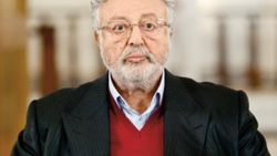 Metin Akpınar'dan açıklama geldi