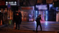 Ankara'da gece kulübü çıkışı silahlı kavga: 3 yaralı