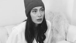 Neslihan Atagül: Anneliğin zamanı değil