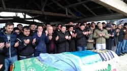 Diş etindeki kanamadan lösemi olduğu anlaşıldı