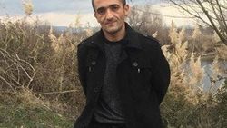 Kayıp işçiyi arkadaşı öldürdü