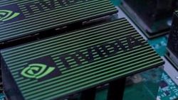 Nvidia, orta seviye oyun kartı serisini piyasaya sürecek