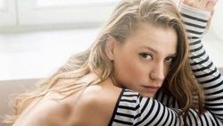 Serenay Sarıkaya'ın yeni partneri Şükrü Özyıldız