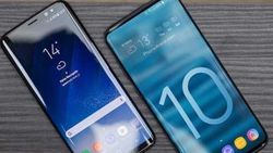 Samsung Galaxy S10 serisi, hızlı şarjı destekleyecek