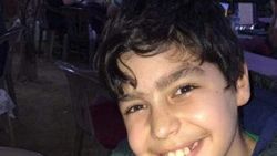 5. kattaki evlerinden düşen Nizamettin öldü