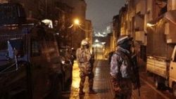 İstanbul’da 32 adrese narkotik operasyonu: 40 gözaltı