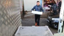 Odunpazarı Aşevi yardımların devamını bekliyor