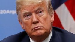 Pakistan Cumhurbaşkanından Trump'ın paylaşımına yanıt