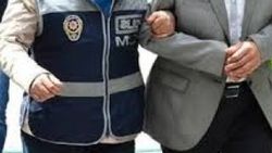 7 farklı şehirde 20 kişiye operasyon