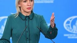 Rus Dışişleri: Türkiye ile Münbiç'te koordinasyon içindeyiz
