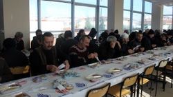İBB, evsizlere sahip çıktı