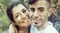 Erin başına vurarak öldüren astsubay için 10 yıl istendi