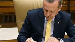 Van, Bilecik ve Ardahan'a vali atandı