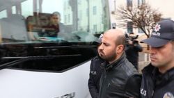 3 İlde düzenlenen baskında terör örgütü üyeleri yakalandı