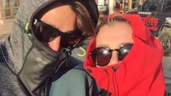 Derya Şensoy'dan Sarp Levendoğlu paylaşımı