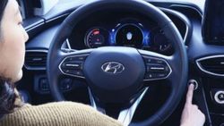 Hyundai'dan parmak iziyle çalışacak yeni araba sistemi
