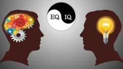 EQ nedir