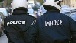 Yunanistan'da bombalı saldırı