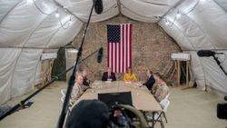Trump: Suriye'de kalmak için benden ek süre istenildi