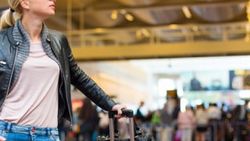 Türkiye'de Rus Turistlerde artış var