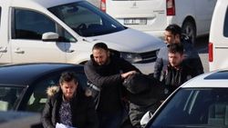 14 suçtan aranan şahıs yakalandı
