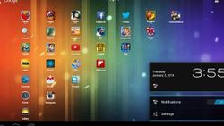 Android oyun ve uygulamaları bilgisayarda kullanmanızı sağlayan 5 program