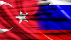 Türk ve Rus heyeti yarın Moskova'da görüşecek