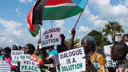 Sudan’daki protestolarda ölü sayısı 19’a yükseldi