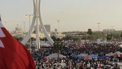Bahreyn Şam'da yeniden büyükelçilik açtı