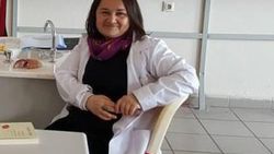 Öğretmenlere minibüs çarptı