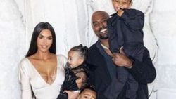 Kim Kardashian yine kızdırdı