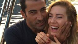 Sinem Kobal'dan ayrılık iddialarına yanıt