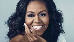 Michelle Obama ABD'de en hayran olunan kadın
