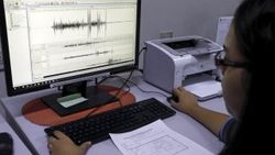Filipinler’de 7 büyüklüğünde deprem