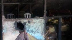 Konya'da Suriyeli ailenin evinde yangın: 4 çocuk öldü
