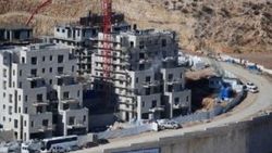 Türkiye, İsrail'in Batı Şeria'da konut kararına tepkili